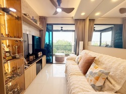 Treasure at Tampines (D18), Condominium #488453801